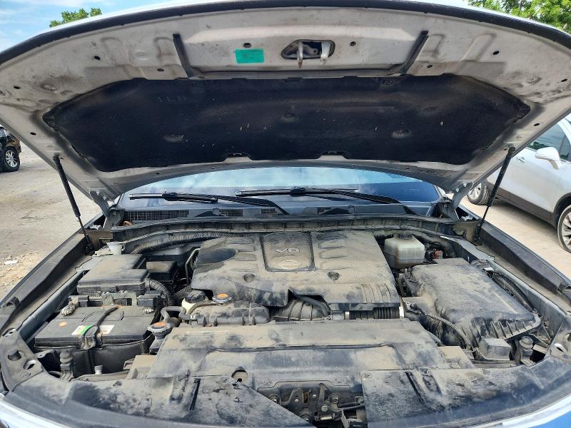 Aukcja sprzedaży 2018 Nissan Armada, vin: JN8AY2NC0J9558301, numer aukcji: 59399916