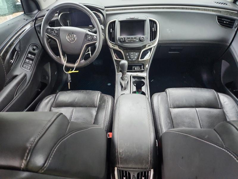 Продажа на аукционе авто 2014 Buick Lacrosse, vin: 1G4GE5G32EF178831, номер лота: 62057626