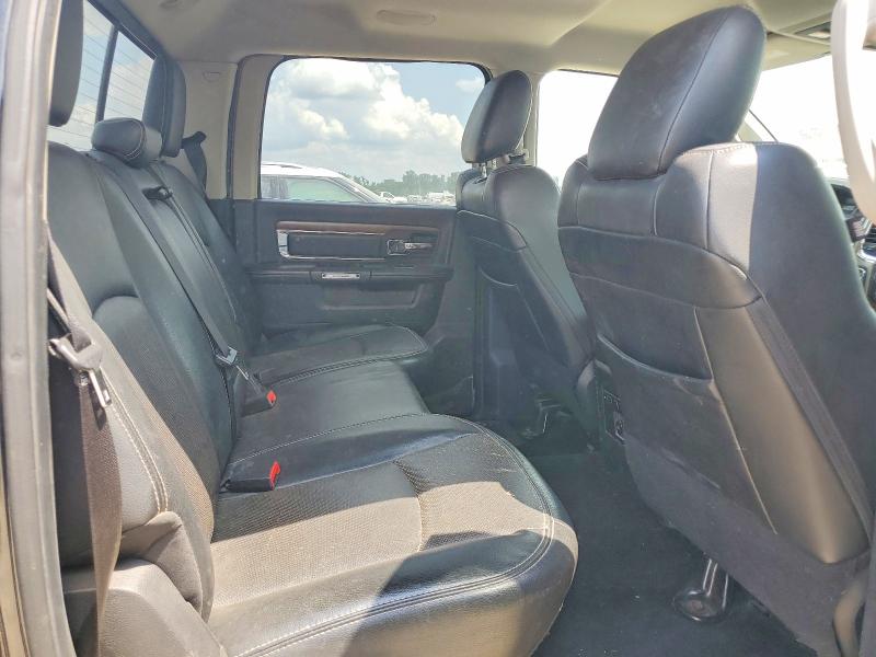 Продажа на аукционе авто 2014 Ram 1500, vin: 1C6RR7NT7ES117652, номер лота: 61202556