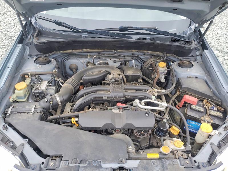2013 Subaru Forester მანქანა იყიდება აუქციონზე, vin: JF2SHABCXDH444431, აუქციონის ნომერი: 62209656