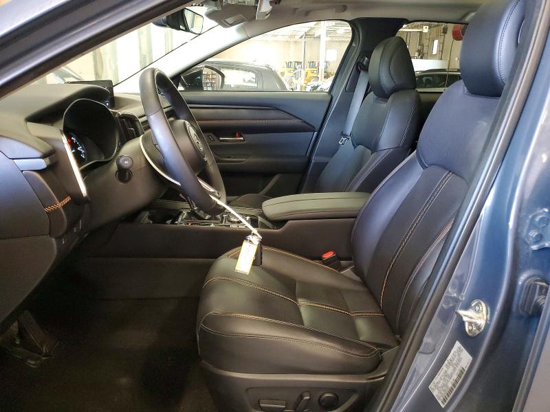 Продаж на аукціоні авто 2025 Mazda Cx-50, vin: 7MMVABEMXSN314593, номер лоту: 59984416