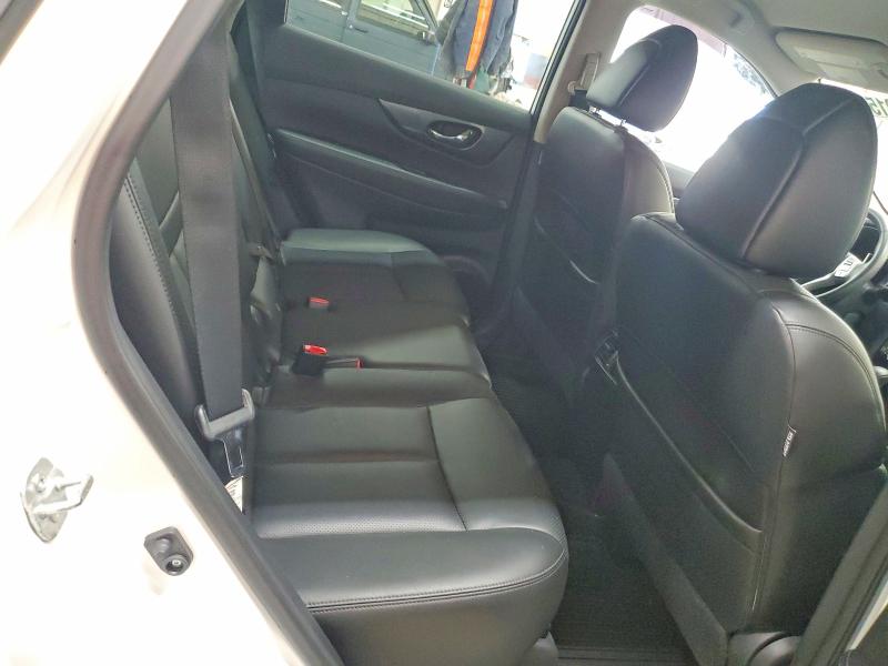 Продажа на аукционе авто 2015 Nissan Rogue, vin: 5N1AT2MT1FC759660, номер лота: 61791566