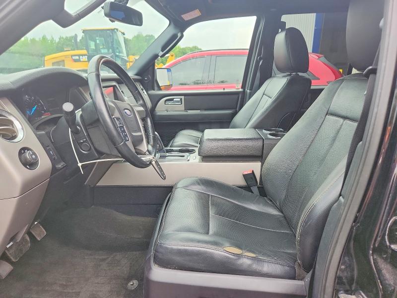 59984186 :رقم المزاد ، 1FMJK2AT7HEA80510 vin ، 2017 Ford Expedition مزاد بيع