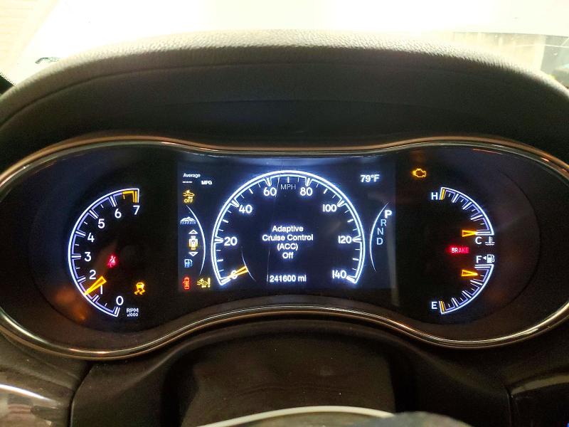 Продажа на аукционе авто 2016 Jeep Grand Cherokee, vin: 1C4RJFCG7GC461009, номер лота: 60616866