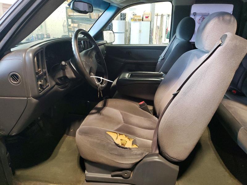 Продажа на аукционе авто 2003 Gmc New Sierra, vin: 1GTEK19V33Z129337, номер лота: 61739506