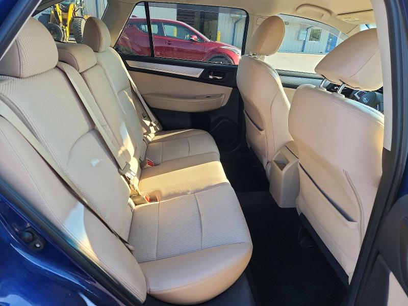 Продажа на аукционе авто 2015 Subaru Outback, vin: 4S4BSACC2F3265746, номер лота: 60002456