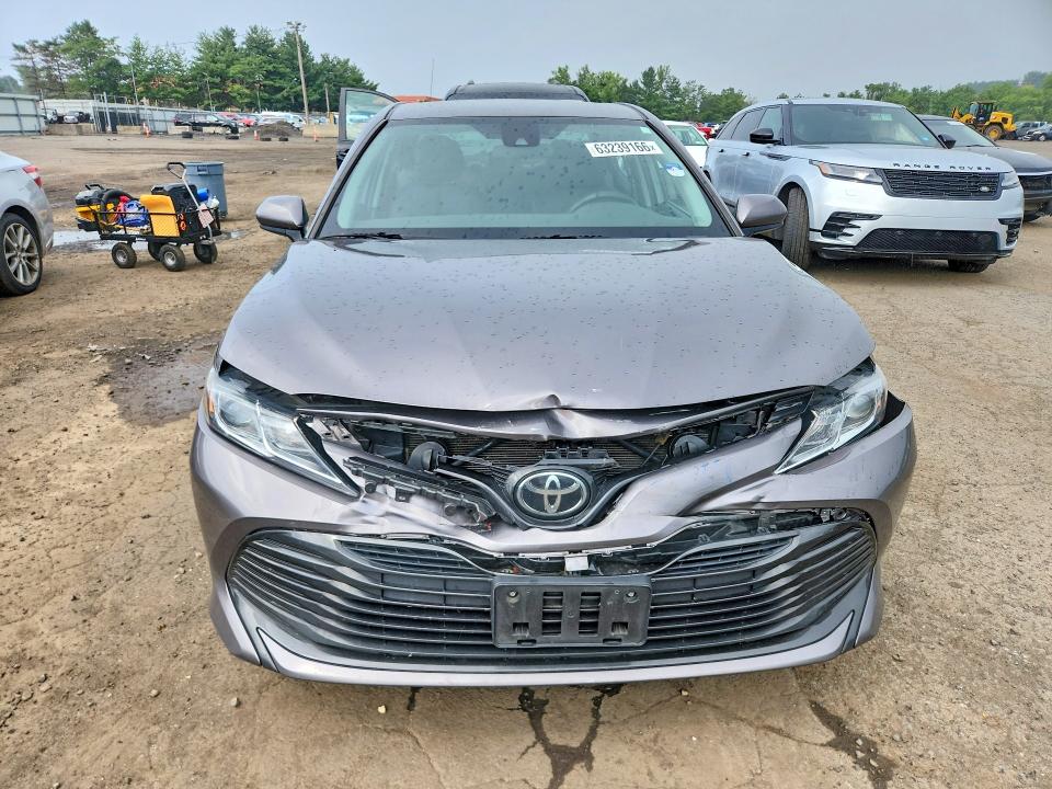 Aukcja sprzedaży 2019 Toyota Camry, vin: 4T1B11HK8KU692503, numer aukcji: 63239166