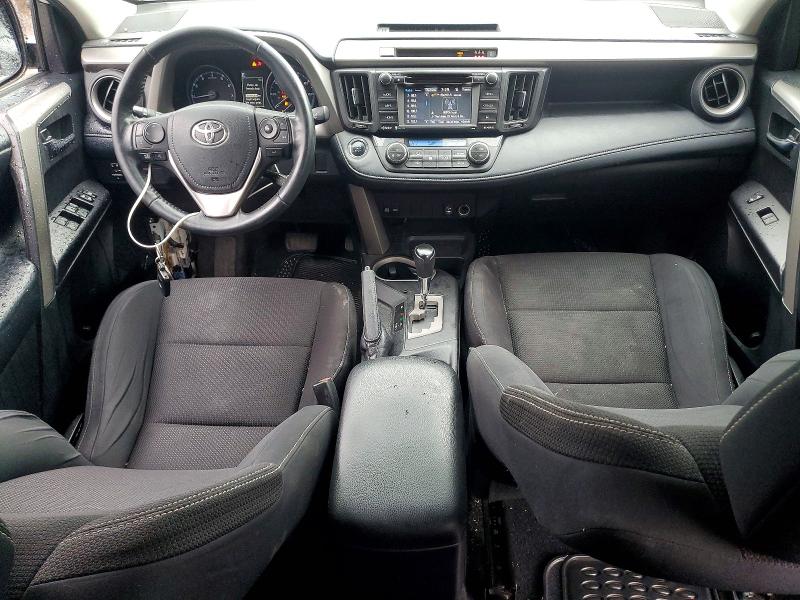 2018 Toyota Rav4 მანქანა იყიდება აუქციონზე, vin: 2T3RFREV8JW803277, აუქციონის ნომერი: 62668436