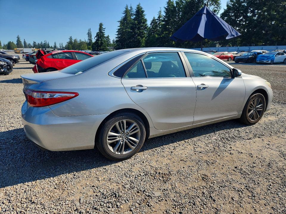Продажа на аукционе авто 2015 Toyota Camry, vin: 4T1BF1FK6FU988078, номер лота: 60956496