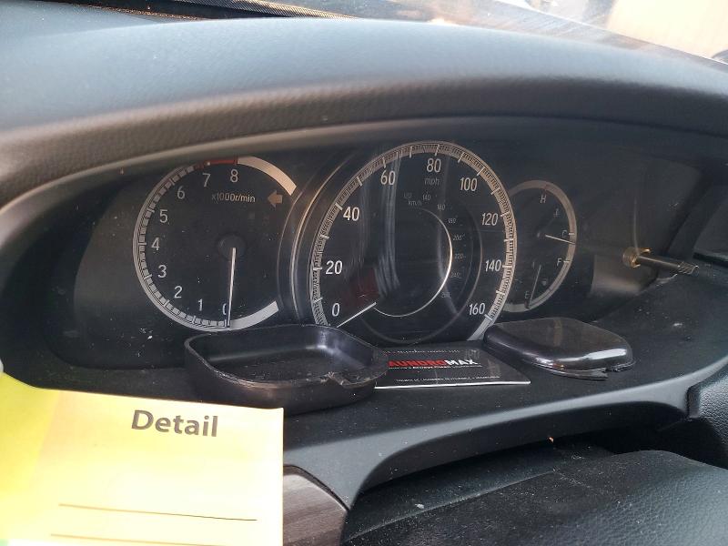 Продаж на аукціоні авто 2016 Honda Accord, vin: 1HGCR2F84GA025226, номер лоту: 60270556