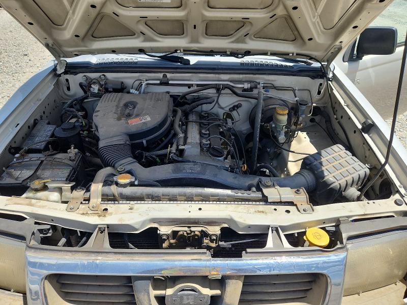 Продаж на аукціоні авто 1998 Nissan Frontier, vin: 1N6DD26S9WC367168, номер лоту: 61115076