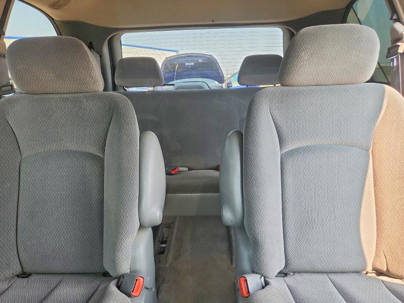 Продаж на аукціоні авто 2005 Dodge Caravan, vin: 1D4GP25R75B299644, номер лоту: 62295396