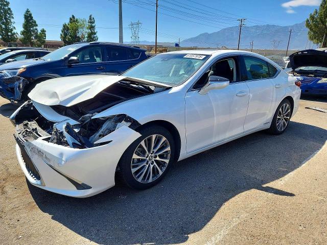 2019 Lexus Es მანქანა იყიდება აუქციონზე, vin: 58AB21B18KU002917, აუქციონის ნომერი: 61057976