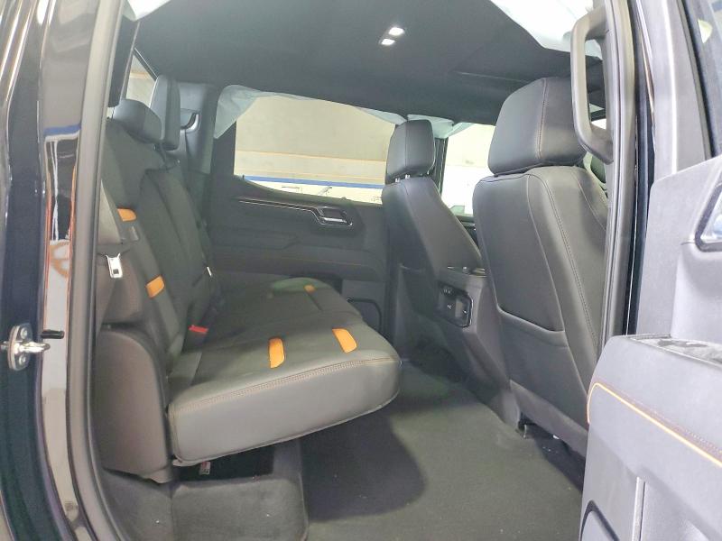 60005986 :رقم المزاد ، 3GTUUEELXSG308880 vin ، 2025 Gmc Sierra مزاد بيع