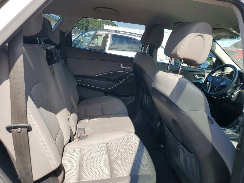 Aukcja sprzedaży 2016 Hyundai Santa Fe, vin: KM8SMDHF0GU145809, numer aukcji: 63364146