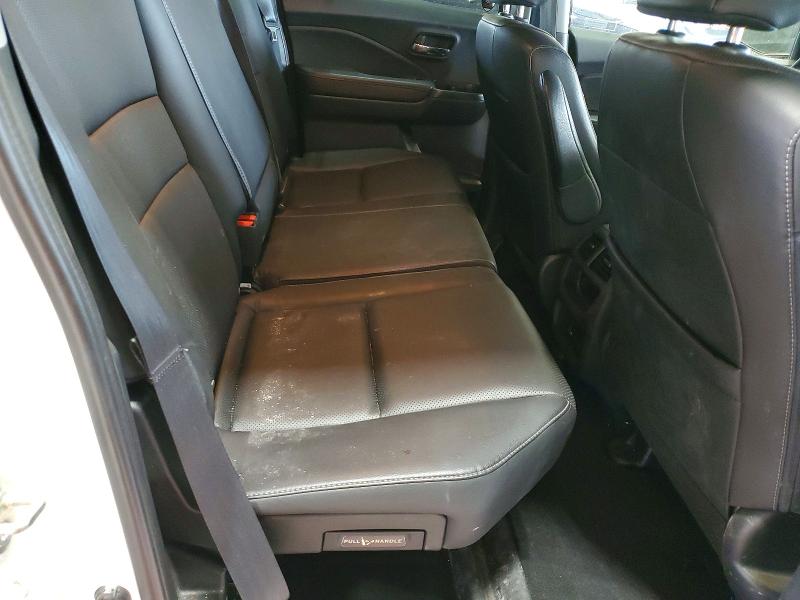 Aukcja sprzedaży 2020 Honda Ridgeline, vin: 5FPYK3F56LB013494, numer aukcji: 62057246
