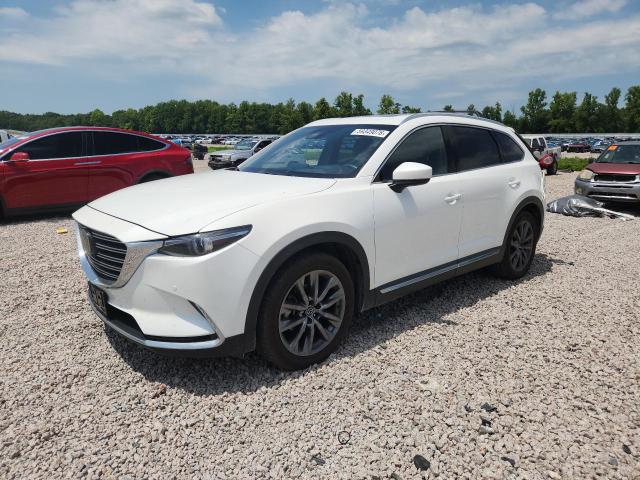 2020 Mazda Cx-9 მანქანა იყიდება აუქციონზე, vin: JM3TCBEY2L0422555, აუქციონის ნომერი: 59349076