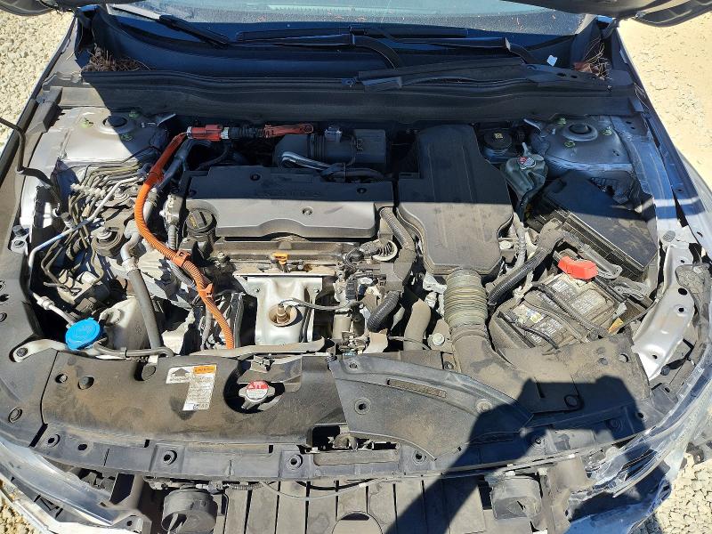 2021 Honda Accord მანქანა იყიდება აუქციონზე, vin: 1HGCV3F12MA014774, აუქციონის ნომერი: 60589166