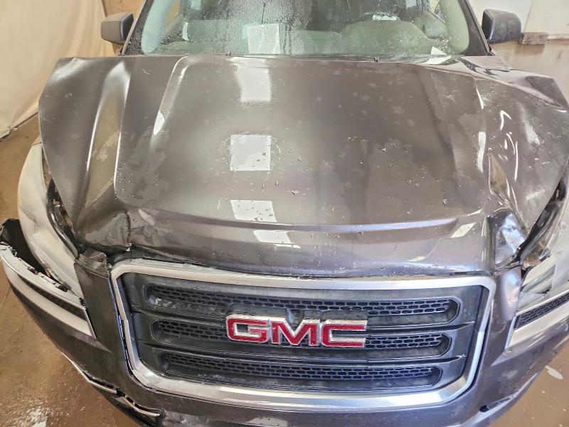 Продаж на аукціоні авто 2014 Gmc Acadia, vin: 1GKKRNED0EJ272240, номер лоту: 61355806