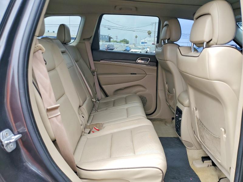 Aukcja sprzedaży 2014 Jeep Grand Cherokee, vin: 1C4RJFCGXEC259973, numer aukcji: 59815026