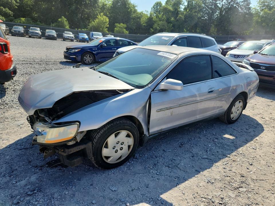 Продаж на аукціоні авто 1998 Honda Accord, vin: 1HGCG2244WA005405, номер лоту: 59261006