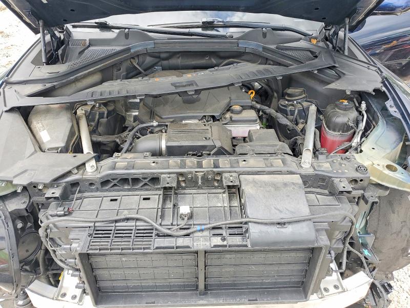 Продаж на аукціоні авто 2021 Genesis Gv80, vin: KMUHB4SB9MU063550, номер лоту: 61712946