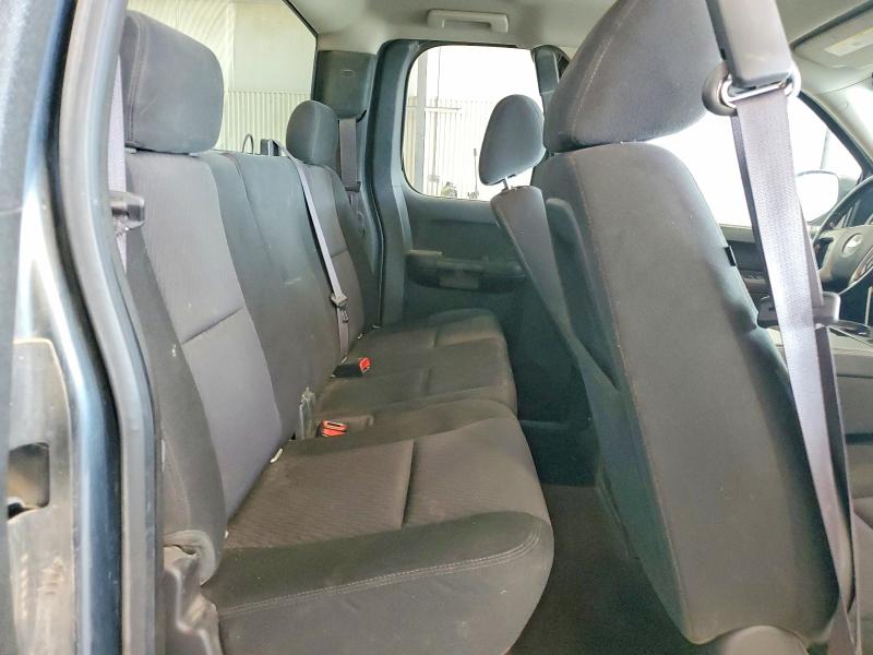 Продаж на аукціоні авто 2012 Chevrolet Silverado, vin: 1GCRKSE78CZ187796, номер лоту: 61668386