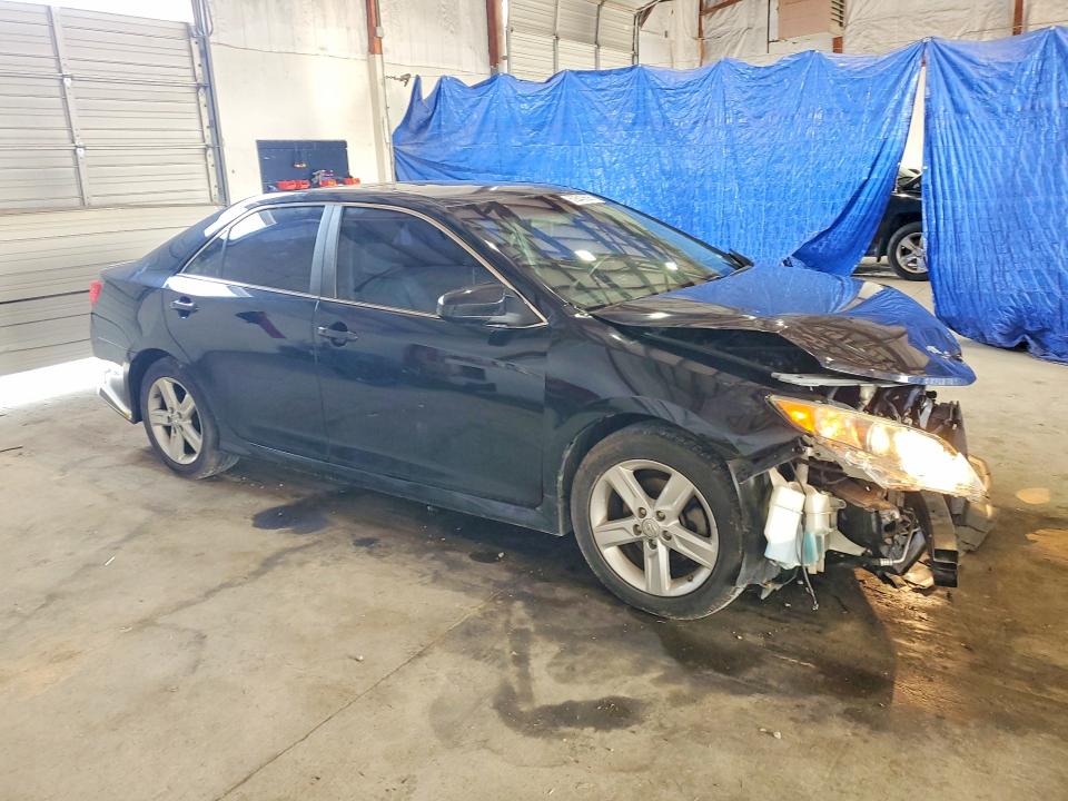 Продаж на аукціоні авто 2014 Toyota Camry, vin: 4T1BF1FK4EU319953, номер лоту: 62640606