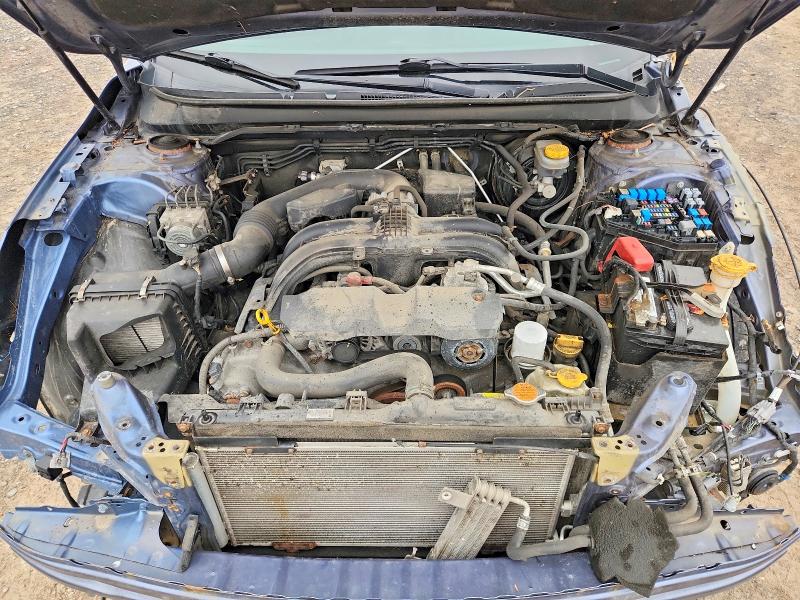 Aukcja sprzedaży 2016 Subaru Outback, vin: 4S4BSACC7G3324467, numer aukcji: 63302716
