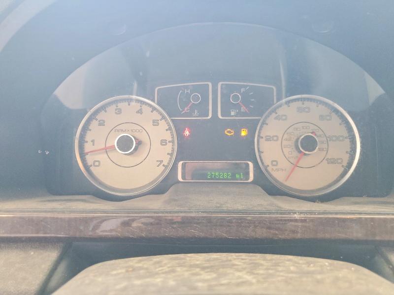 2008 Ford Taurus მანქანა იყიდება აუქციონზე, vin: 1FAHP25W08G179804, აუქციონის ნომერი: 60148236