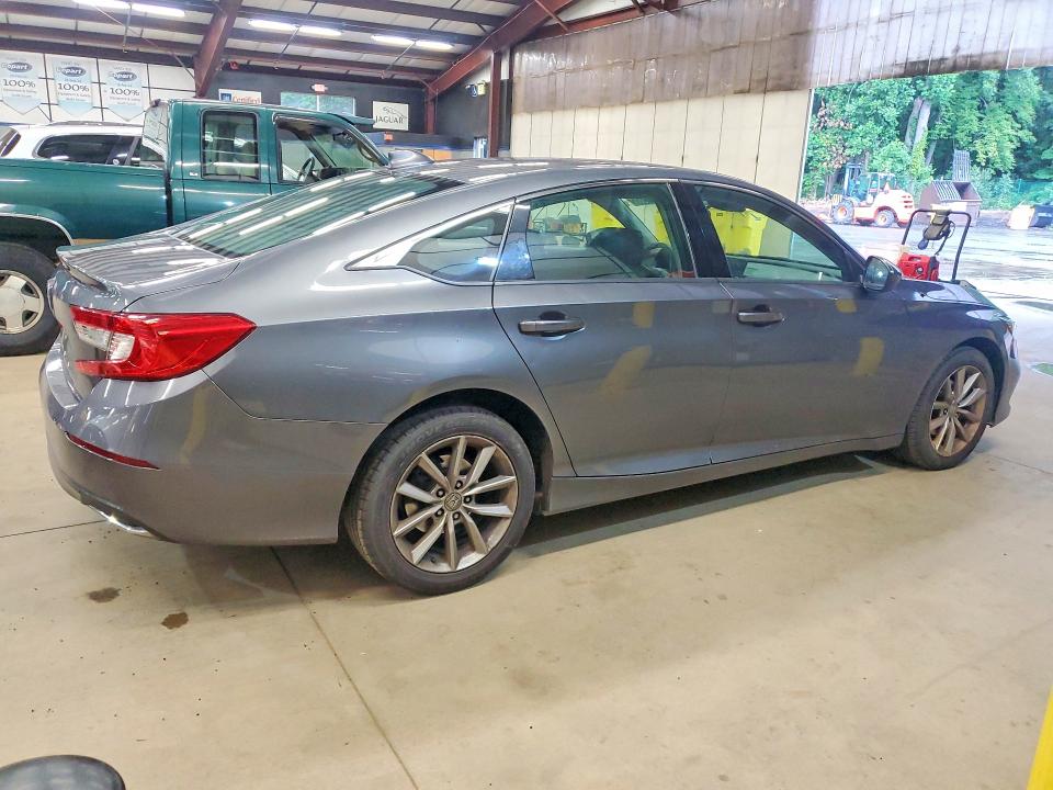 Продаж на аукціоні авто 2022 Honda Accord, vin: 1HGCV1F17NA066052, номер лоту: 63121566