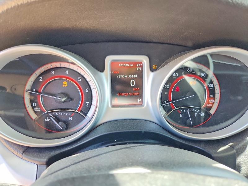 Aukcja sprzedaży 2017 Dodge Journey, vin: 3C4PDCAB8HT538853, numer aukcji: 59877856