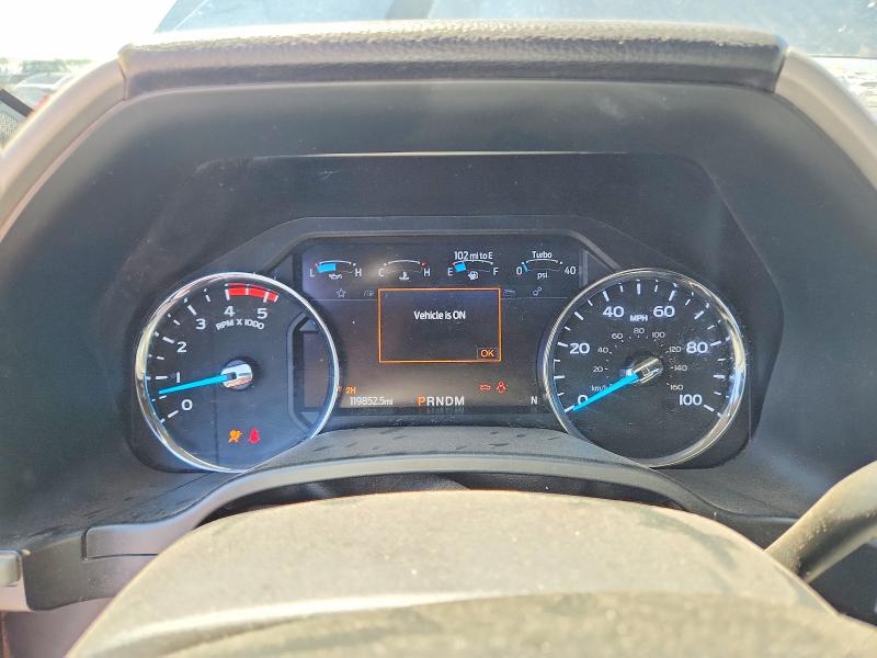 Продажа на аукционе авто 2020 Ford F250, vin: 1FT7W2BT1LEE61781, номер лота: 60380476