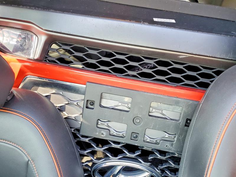 Продажа на аукционе авто 2020 Hyundai Kona, vin: KM8K3CA59LU564623, номер лота: 59595436