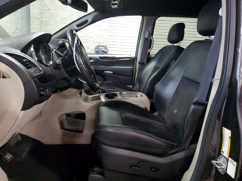 Aukcja sprzedaży 2019 Dodge Grand Caravan, vin: 2C4RDGCG6KR712924, numer aukcji: 60146106