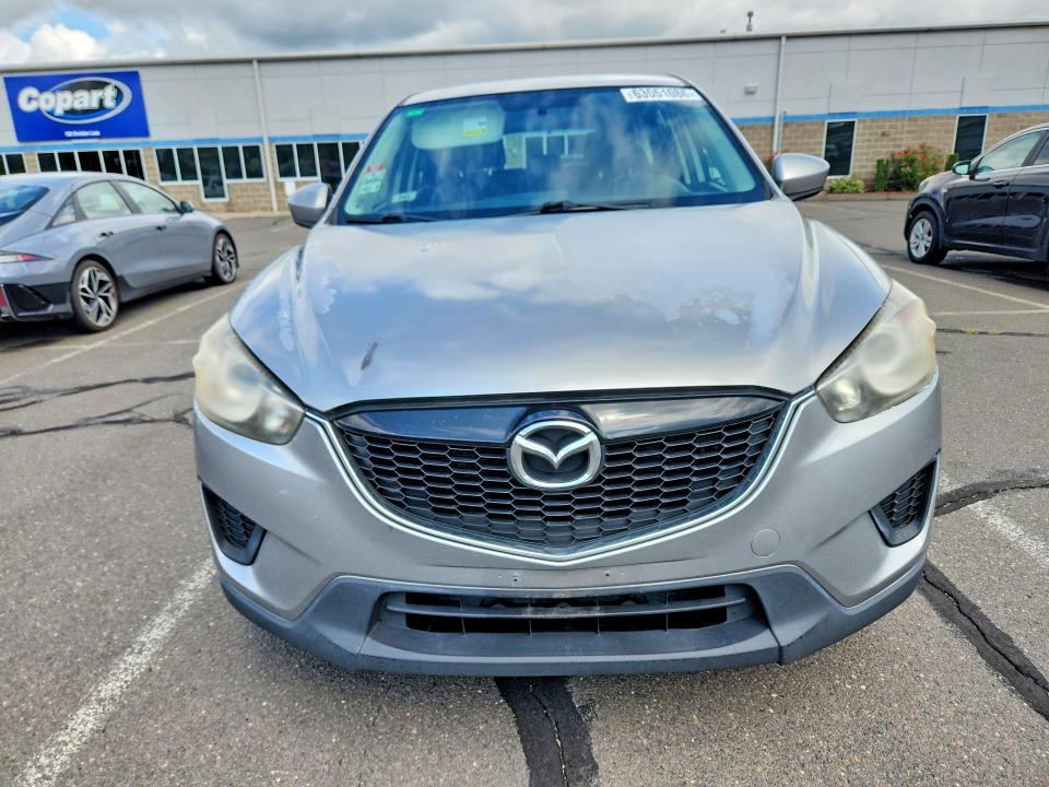 Продаж на аукціоні авто 2013 Mazda Cx-5, vin: JM3KE2BE6D0158399, номер лоту: 63551086