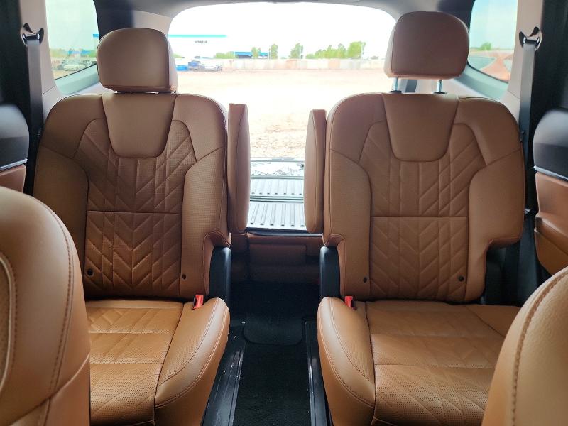 Продажа на аукционе авто 2025 Kia Telluride, vin: 5XYP5DGC9SG726802, номер лота: 60863626