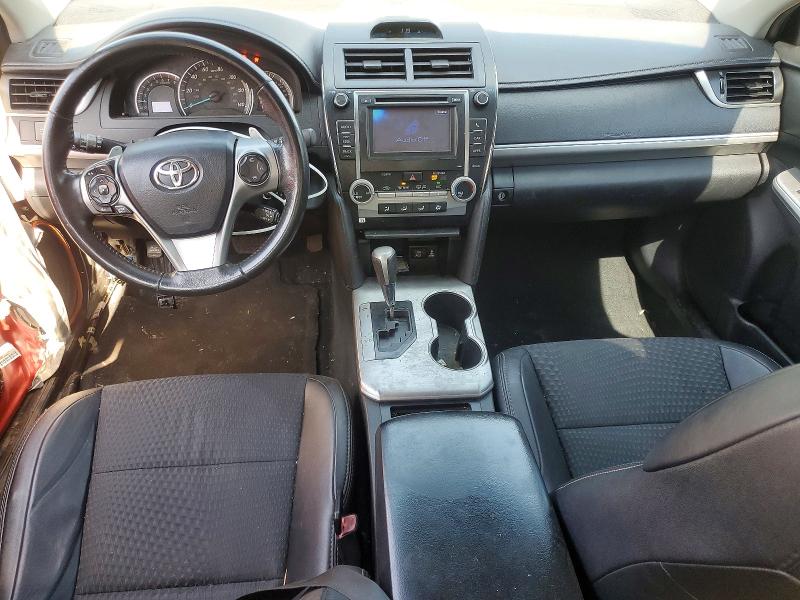 Продажа на аукционе авто 2013 Toyota Camry, vin: 4T1BF1FK9DU210905, номер лота: 59864296