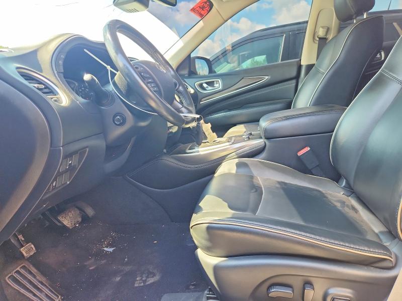 Aukcja sprzedaży 2020 Infiniti Qx60, vin: 5N1DL0MM5LC544157, numer aukcji: 62408026