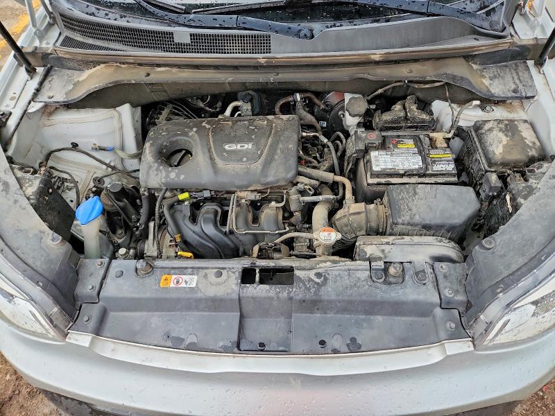 2019 Kia Soul მანქანა იყიდება აუქციონზე, vin: KNDJN2A25K7015833, აუქციონის ნომერი: 61610966