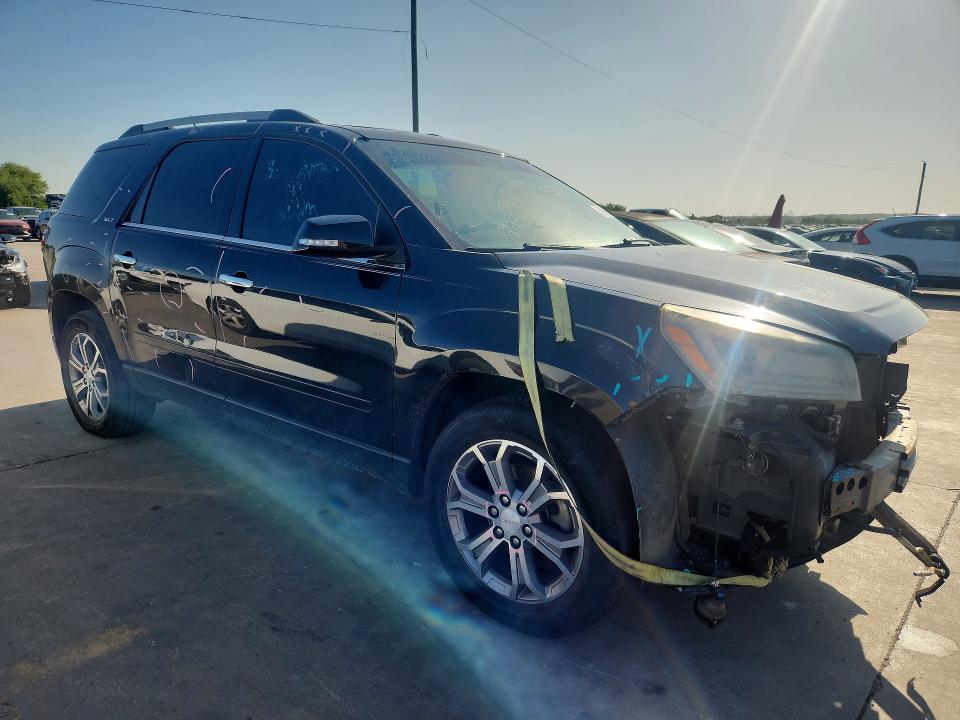 Aukcja sprzedaży 2014 Gmc Acadia, vin: 1GKKRRKD3EJ261308, numer aukcji: 59638556