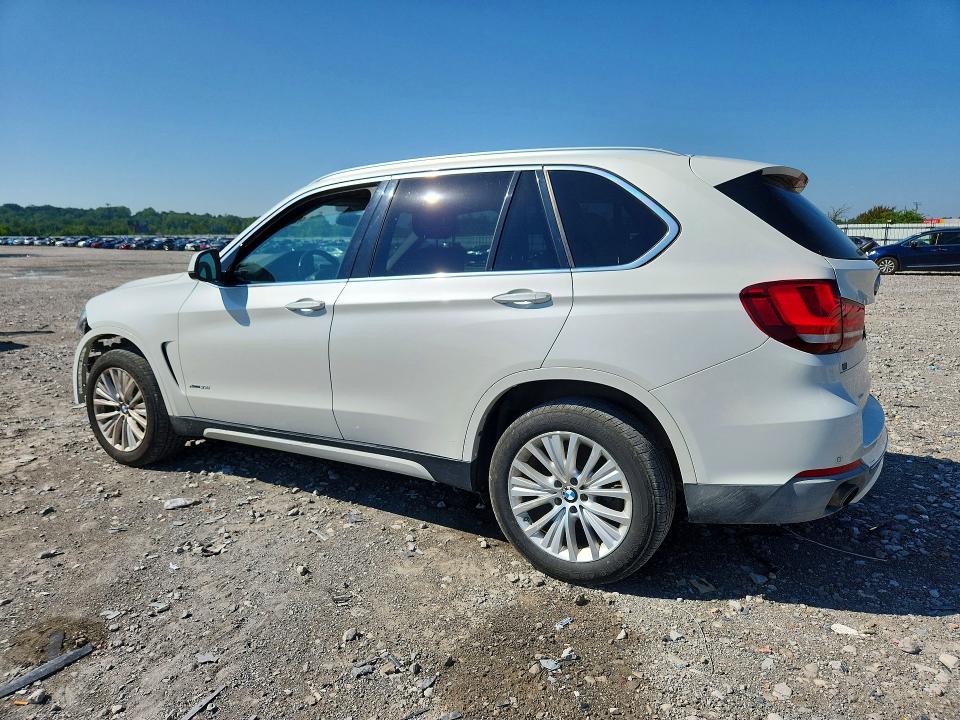 Aukcja sprzedaży 2016 Bmw X5, vin: 5UXKR0C59G0P25532, numer aukcji: 60696816