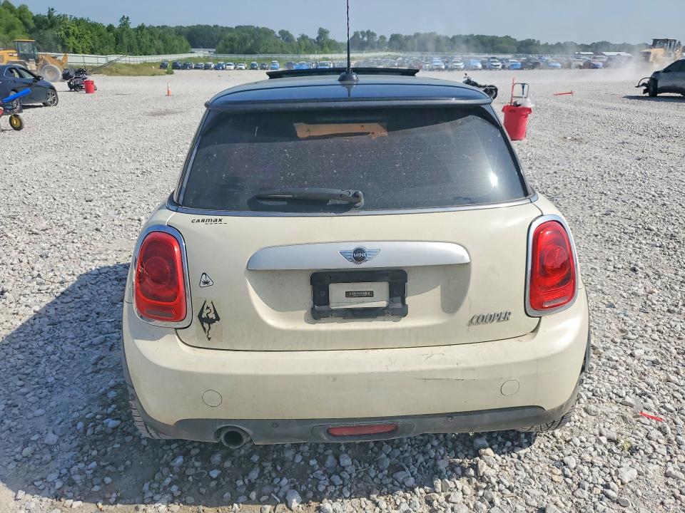 Auction sale of the 2015 Mini Cooper, vin: WMWXM5C5XF3A57627, lot number: 59254766