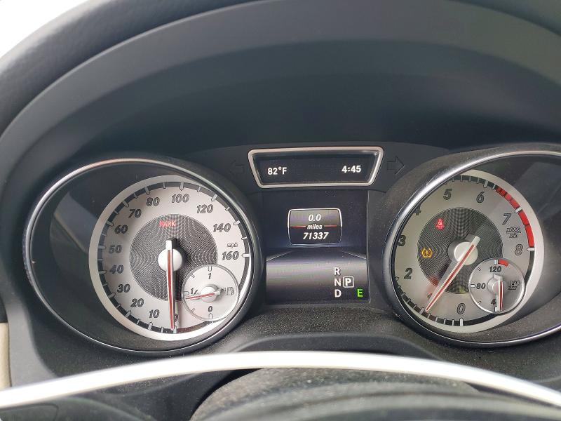 Продаж на аукціоні авто 2015 Mercedes-benz Gla, vin: WDCTG4GB3FJ175041, номер лоту: 60053436