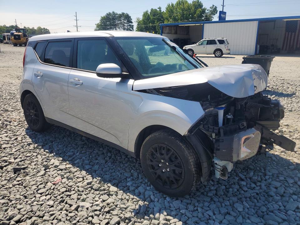 61064426 :رقم المزاد ، KNDJ23AU5L7108613 vin ، 2020 Kia Soul مزاد بيع