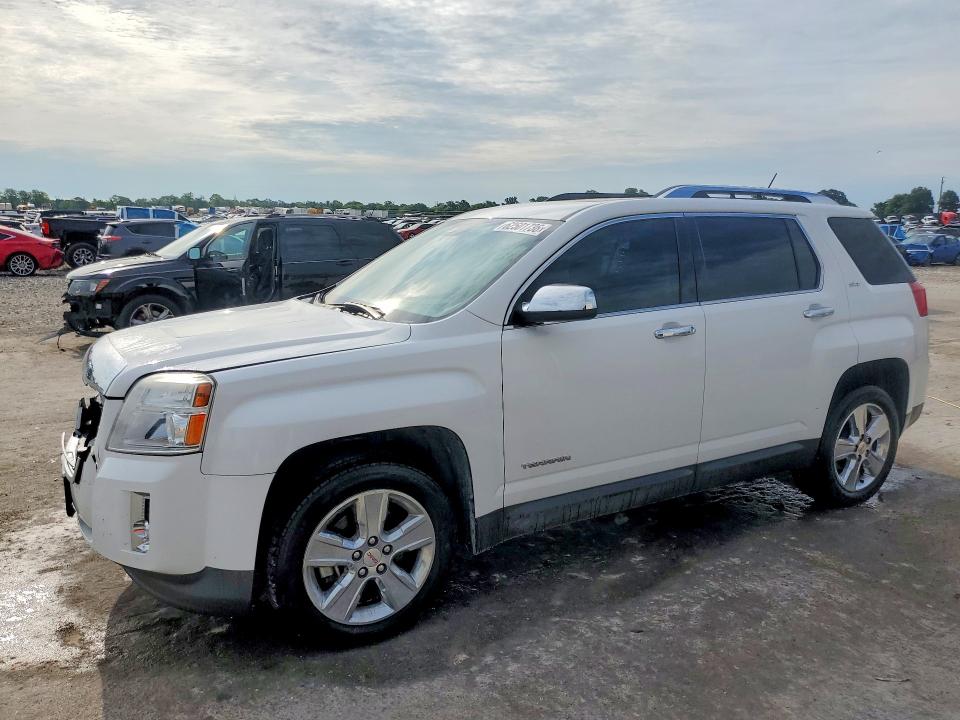 Продаж на аукціоні авто 2015 Gmc Terrain, vin: 2GKALTEK0F6353575, номер лоту: 62501736