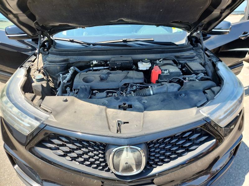 Aukcja sprzedaży 2019 Acura Rdx, vin: 5J8TC2H64KL023308, numer aukcji: 60807156