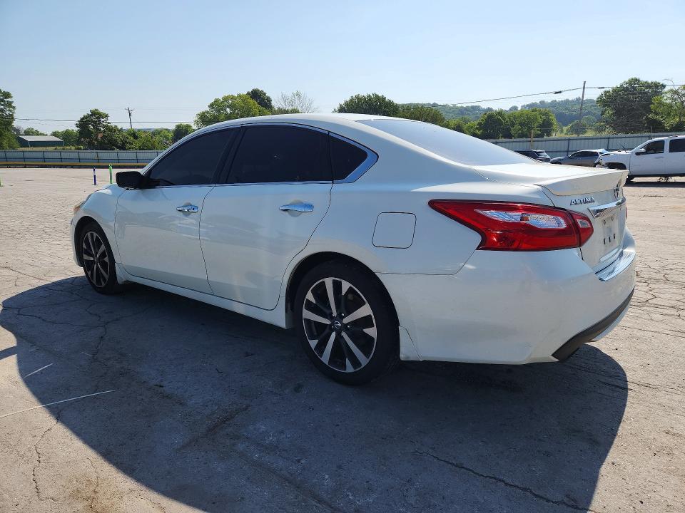 2016 Nissan Altima მანქანა იყიდება აუქციონზე, vin: 1N4AL3AP2GC267051, აუქციონის ნომერი: 59572296