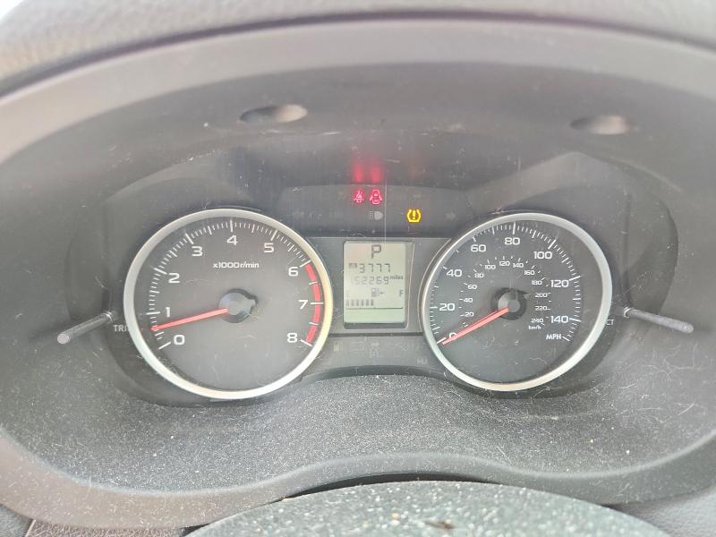 63170886 :رقم المزاد ، JF2SJAECXEH461019 vin ، 2014 Subaru Forester مزاد بيع