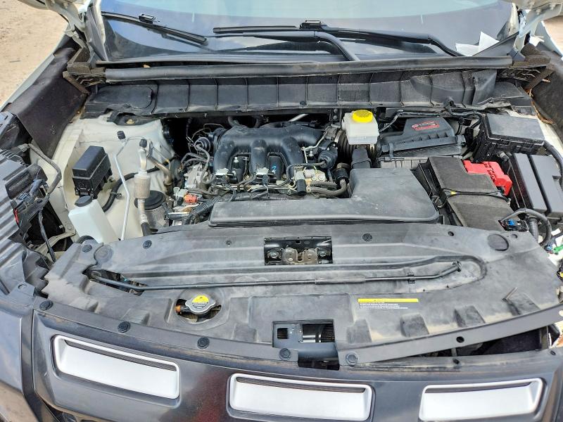 Aukcja sprzedaży 2023 Nissan Pathfinder, vin: 5N1DR3BD5PC258107, numer aukcji: 60850866